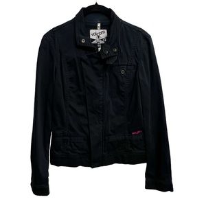 SALE Vintage Volcom Lightweight Jacket